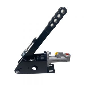 Hydraulinen käsijarrukahva pystymalli
