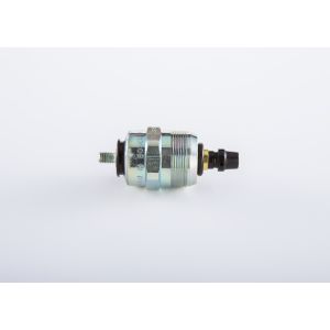Sammutinsolenoidi