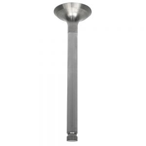 Pakoventtiili 4.236 36,5 x 9,5 x 123mm