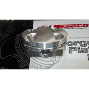 Wiseco mäntäsarja 97mm 16V tappi 22mm puristuskorkeus 24,5mm