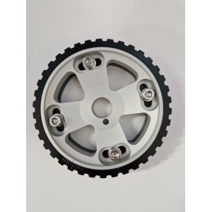 Säädettävä nokkapyörä Volvo