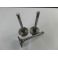 Imuventtiili B19, B21, B23, B200, B230 110,6x44x8