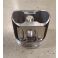 Wössner Takomäntäsrj B20/B30 -73 90-92,50mm 22tappi PK 46mm