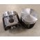 Wössner Takomäntäsrj B20/B30 -73 90-92,50mm 22tappi PK 46mm